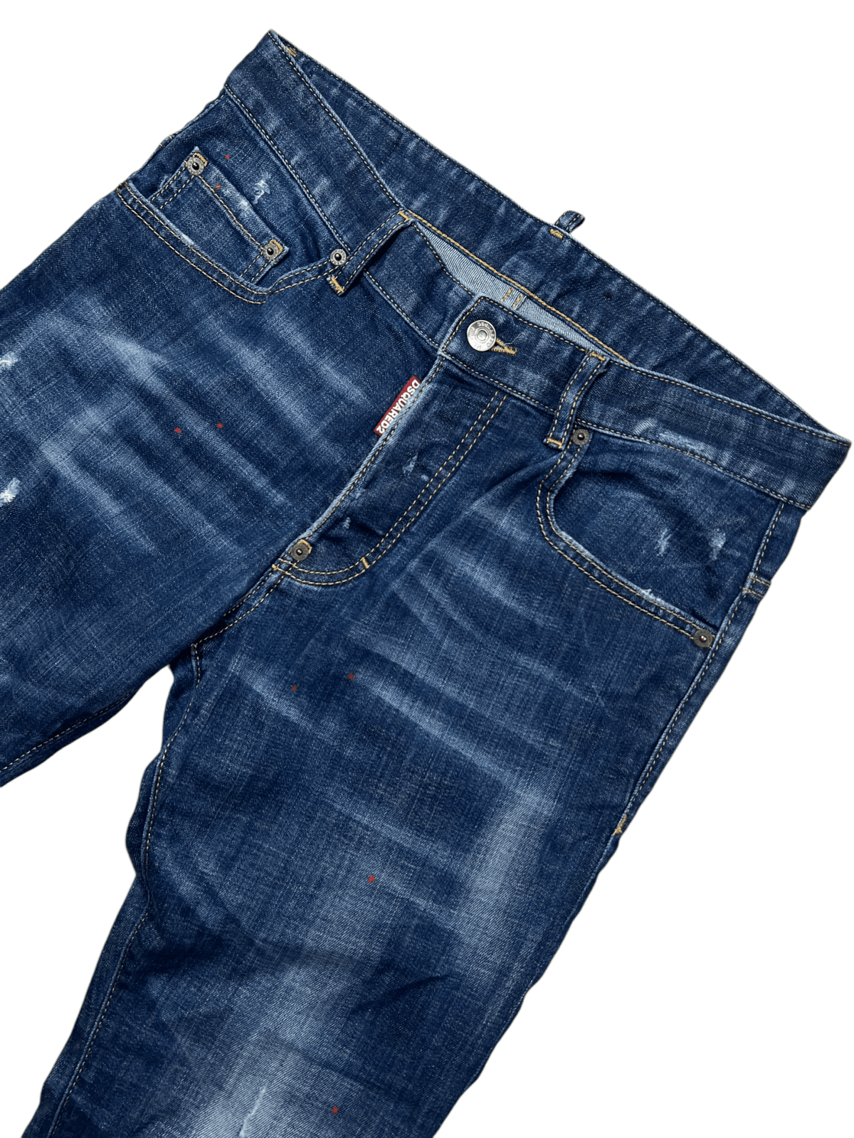 JEAN DSQUARED2 - NB08 SHOP