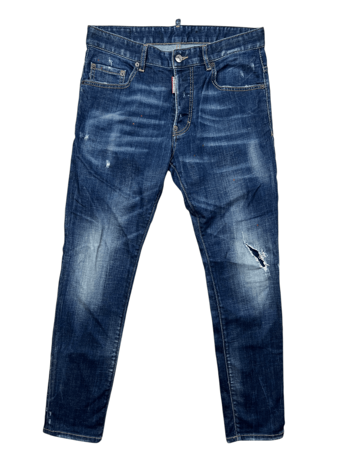 JEAN DSQUARED2 - NB08 SHOP