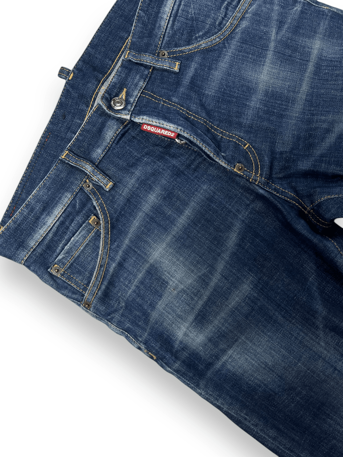 JEAN DSQUARED2 - NB08 SHOP