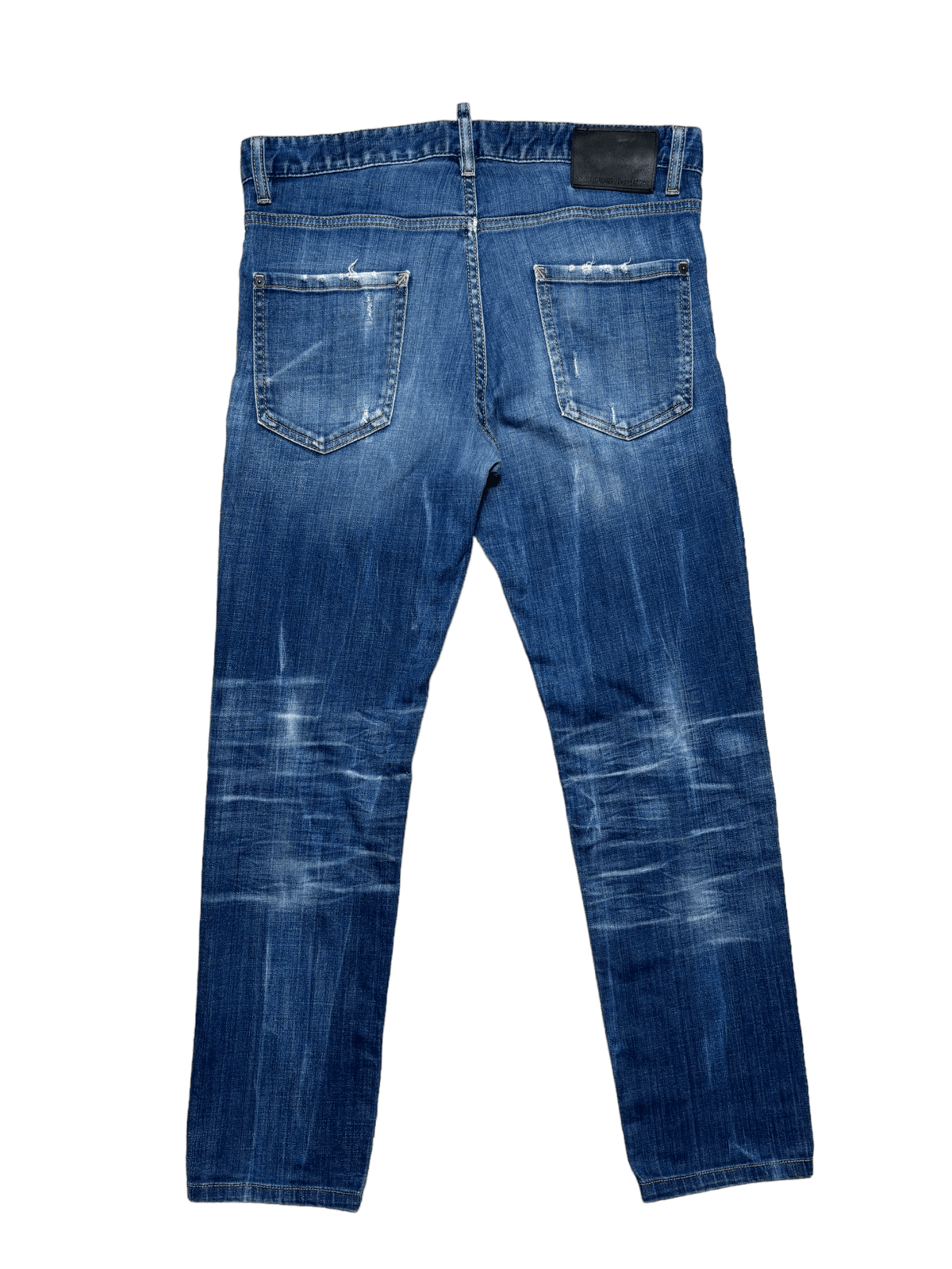 JEAN DSQUARED2 - NB08 SHOP