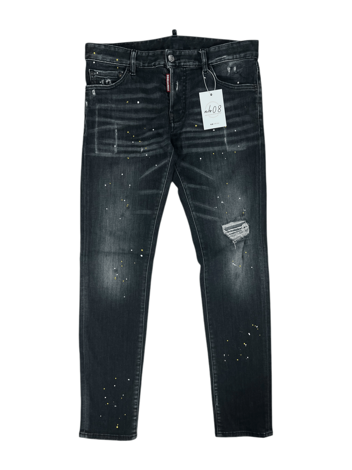 JEAN DQUARED2 - NB08 SHOP