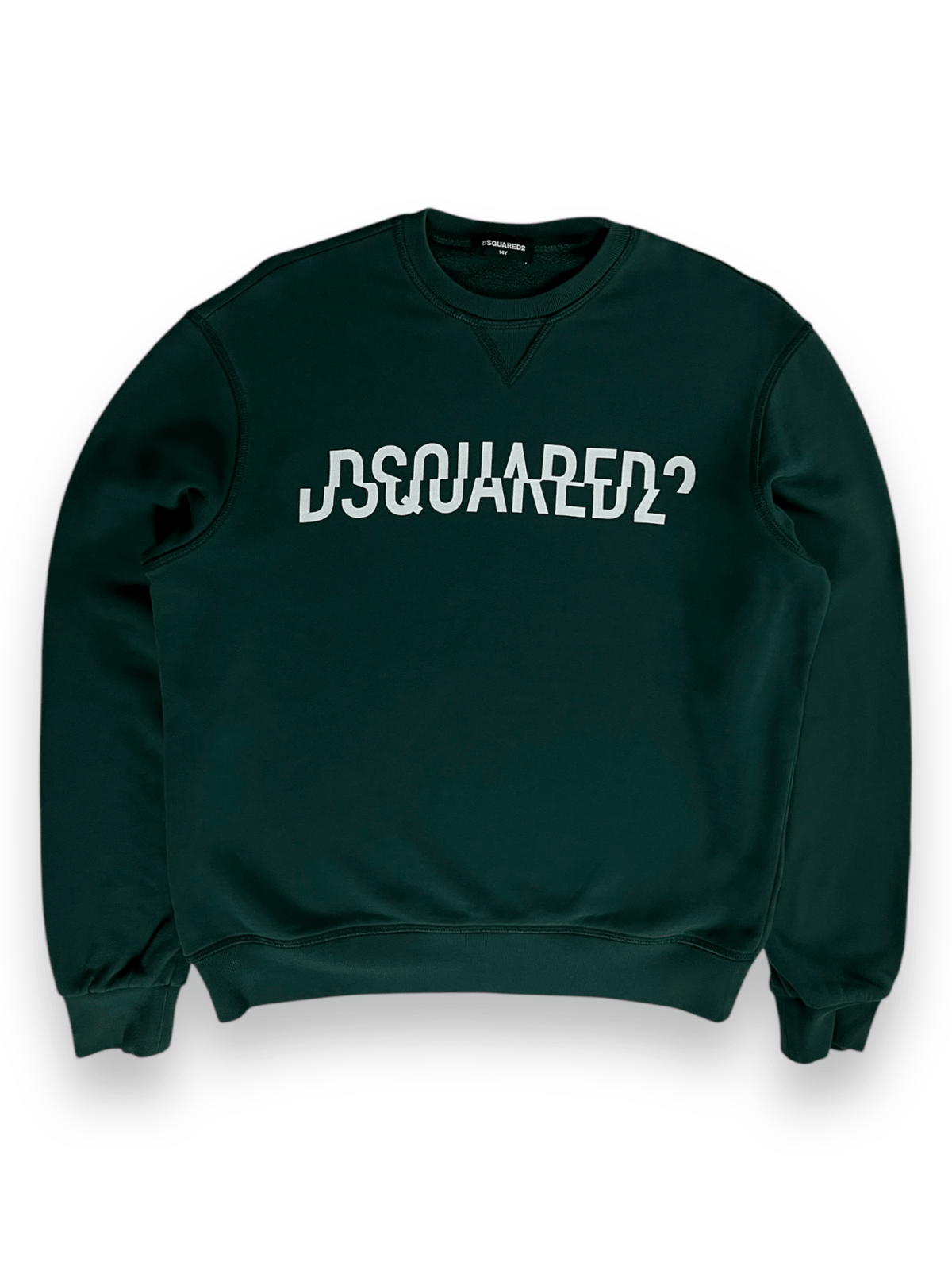 PULL DSQUARED2 - NB08 SHOP