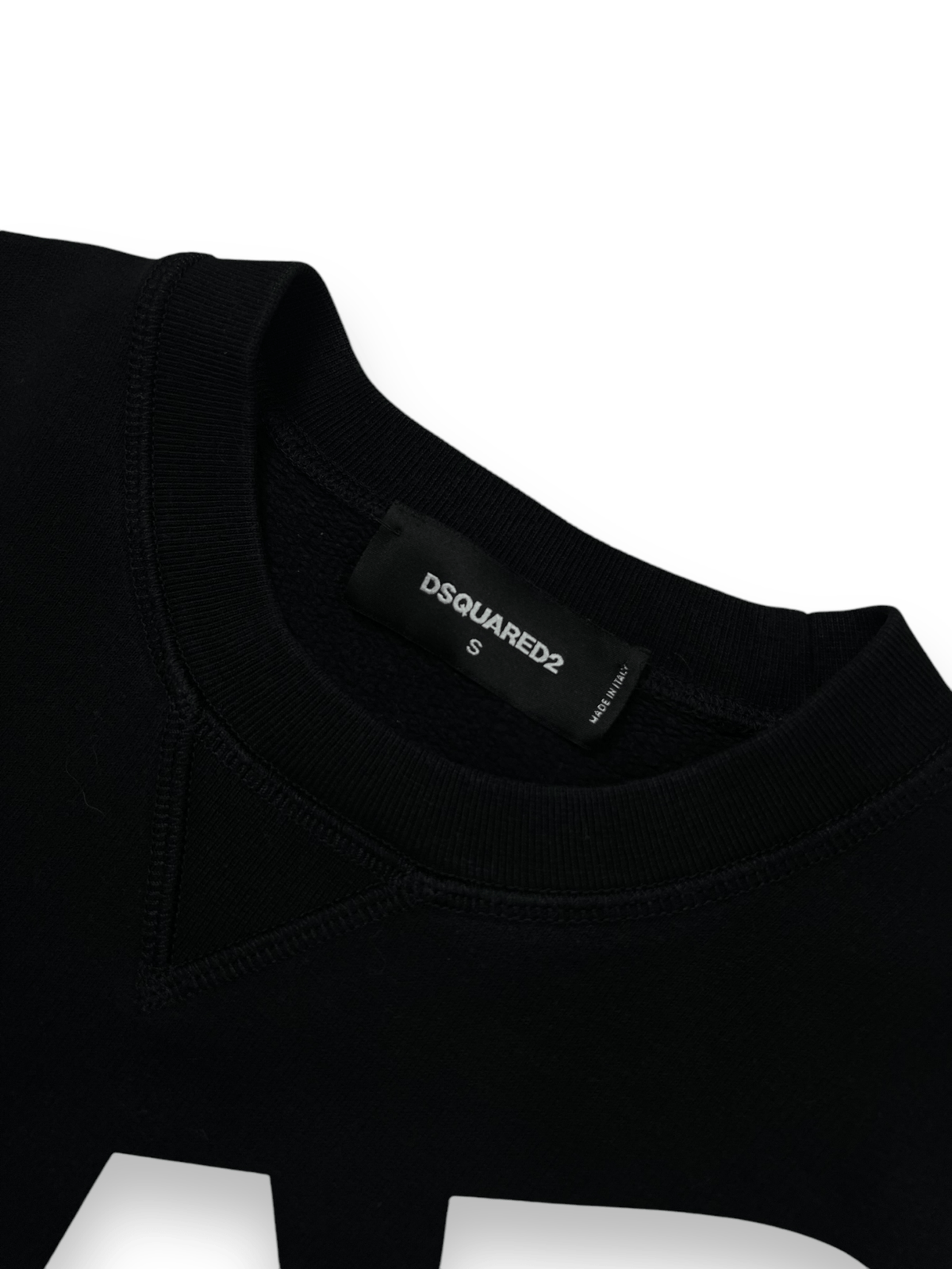 PULL DSQUARED2 - NB08 SHOP