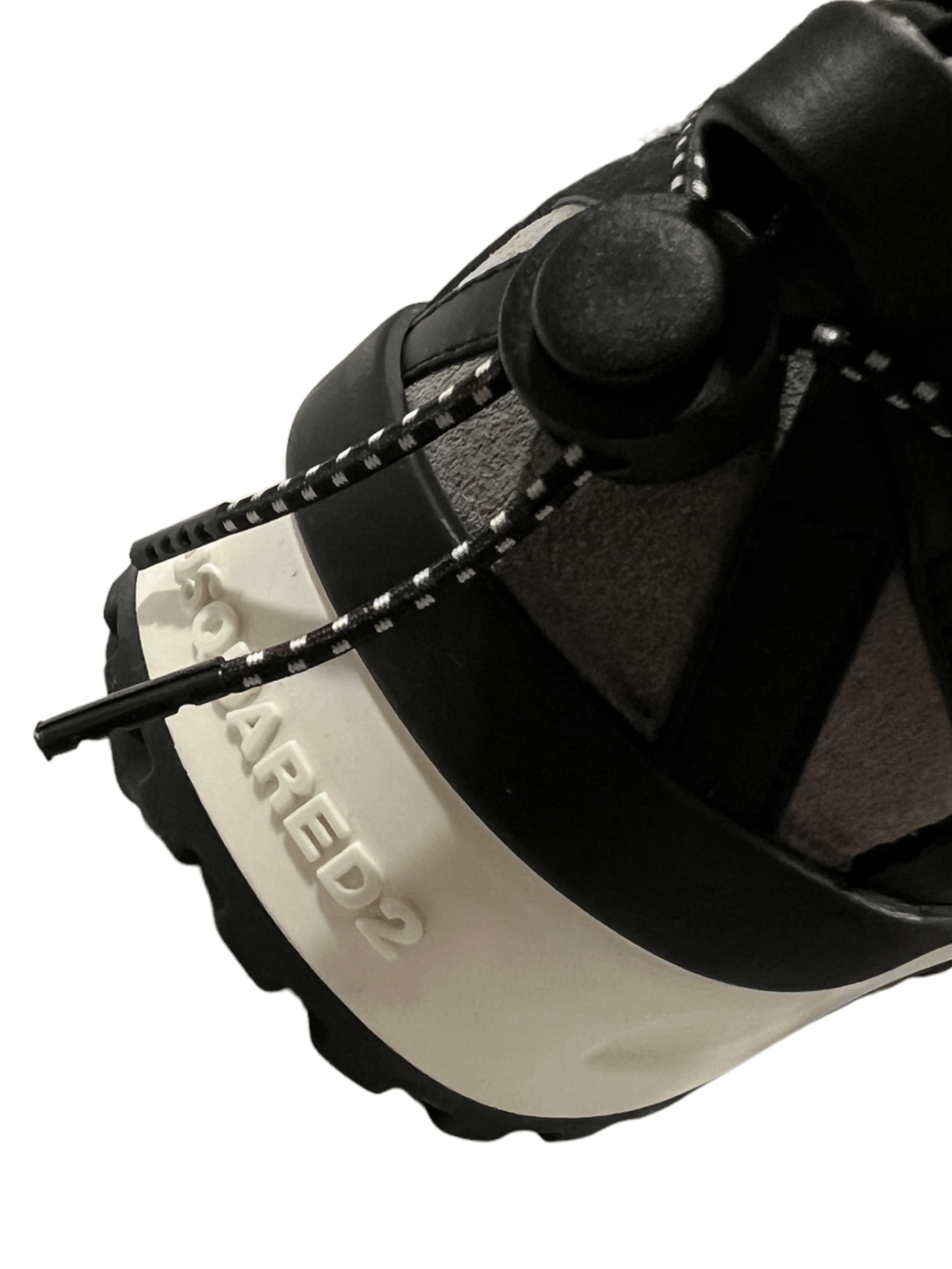 Sneakers Dsquared2 Legend - vue 3