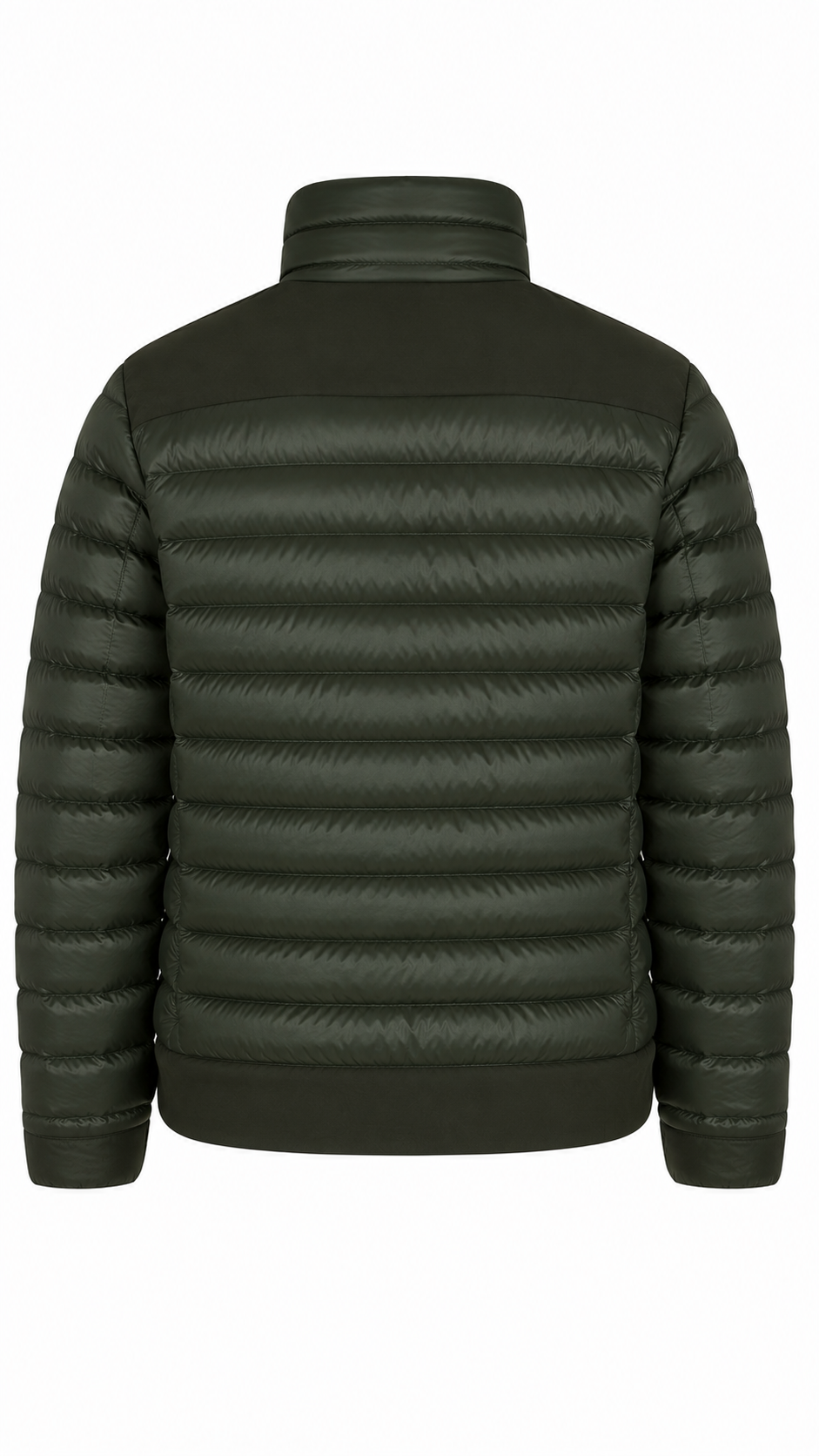 Doudoune Fusalp kaki taille 52, autre angle — vue 2