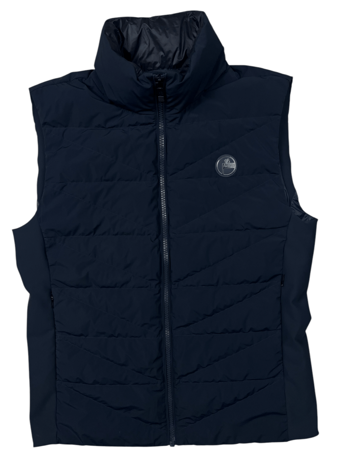 GILET FUSALP - NB08 SHOP