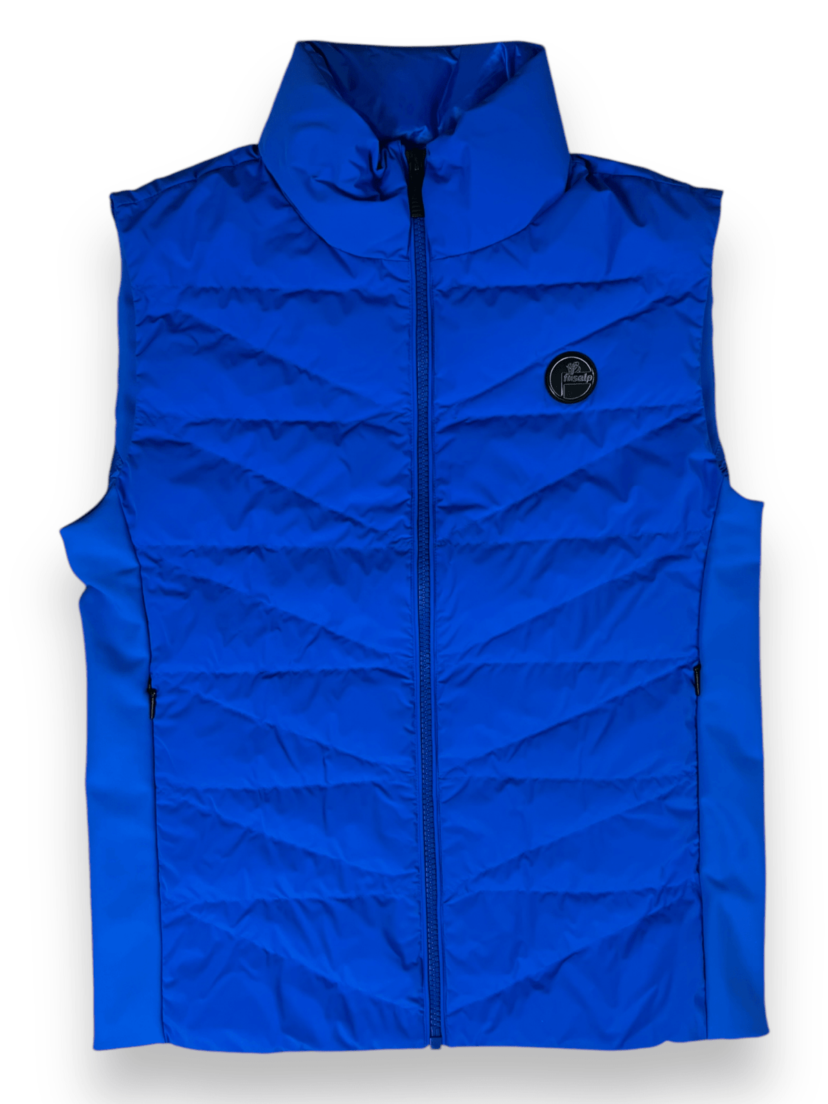 GILET FUSALP MAURO - NB08 SHOP