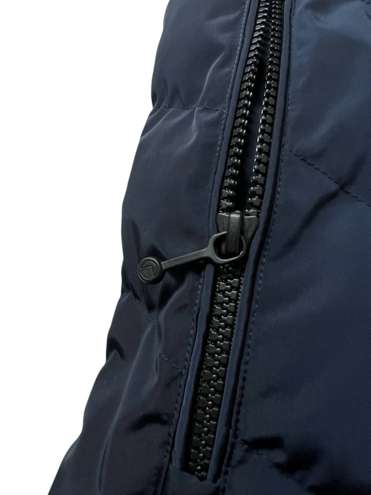 GILET FUSALP - NB08 SHOP