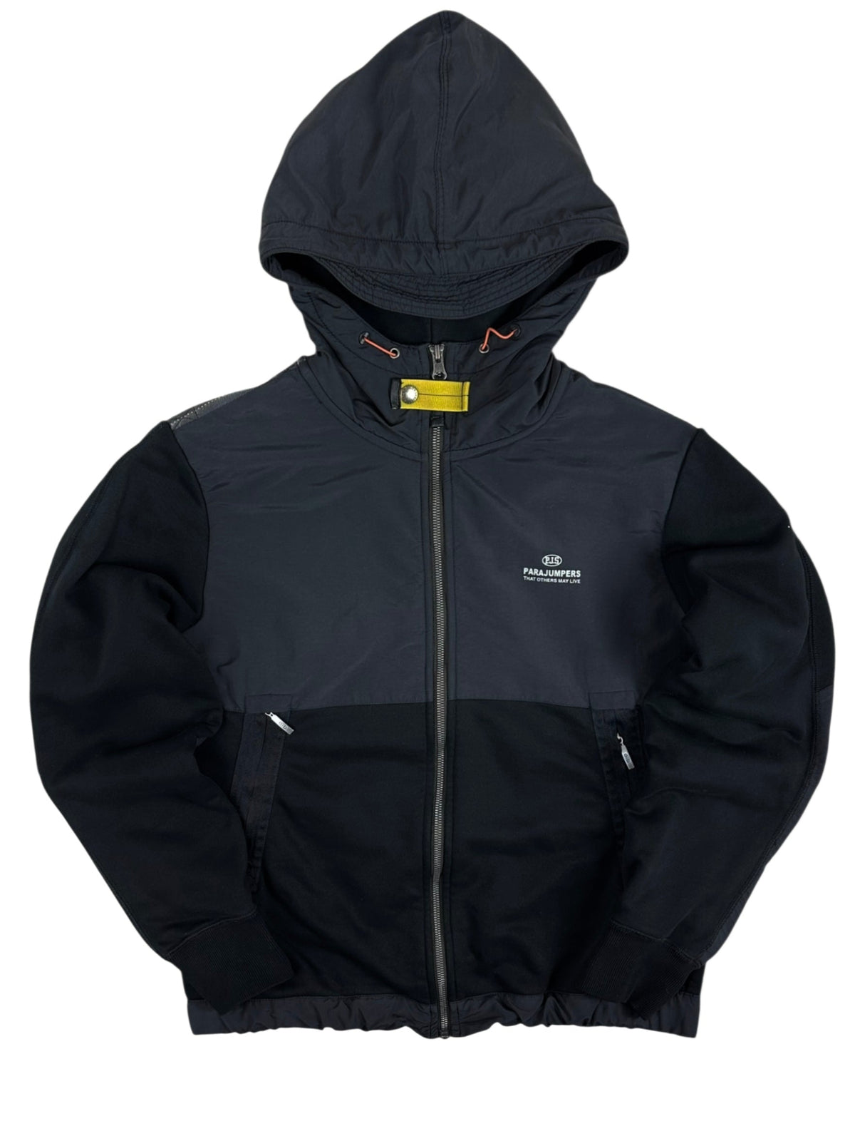 Gilet Fusalp noir taille M - Vue de face