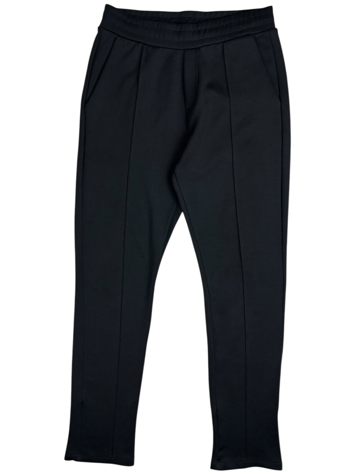 Pantalon Fusalp noir taille M - Vue de face