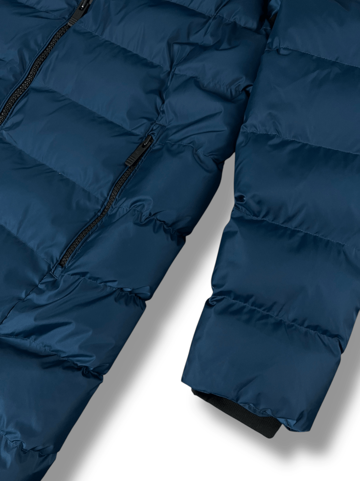 PARKA FUSALP STANISLAS - NB08 SHOP