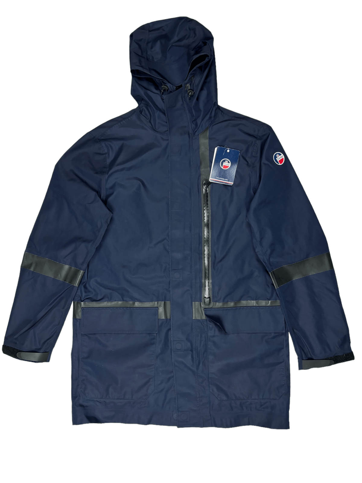 PARKA FUSALP PERFORTEX - NB08 SHOP