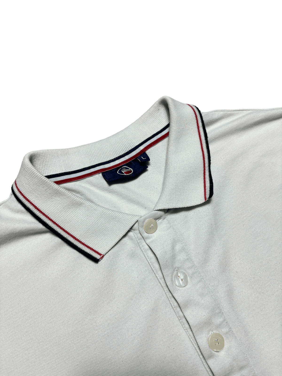 POLO FUSALP - NB08 SHOP
