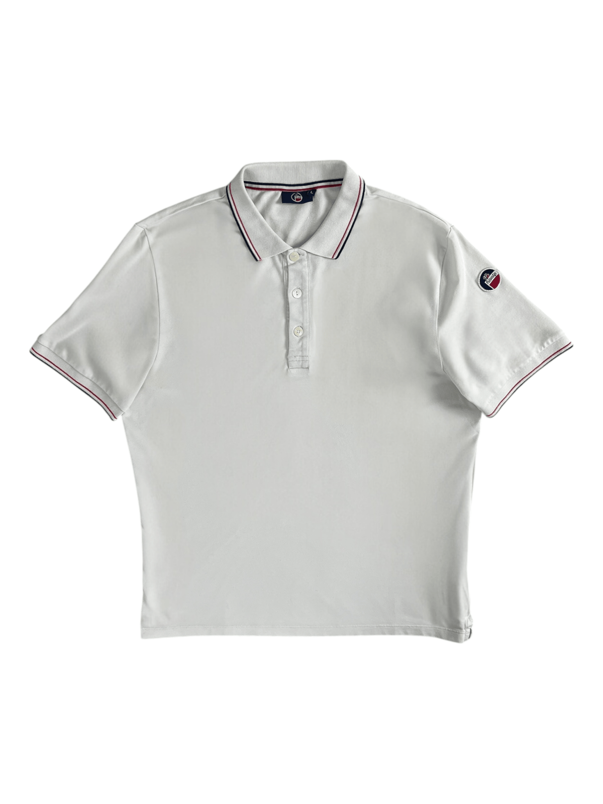 POLO FUSALP - NB08 SHOP