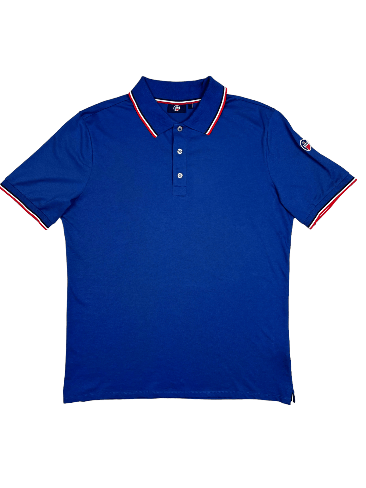 POLO FUSALP - NB08 SHOP