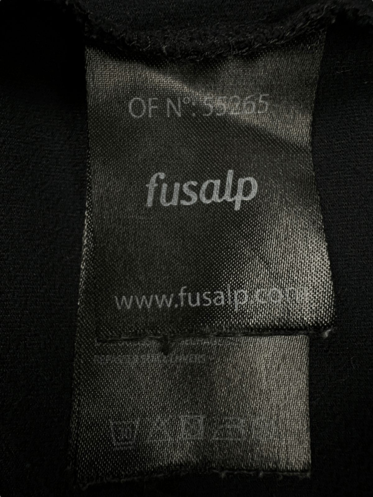 PULL FUSLAP - NB08 SHOP