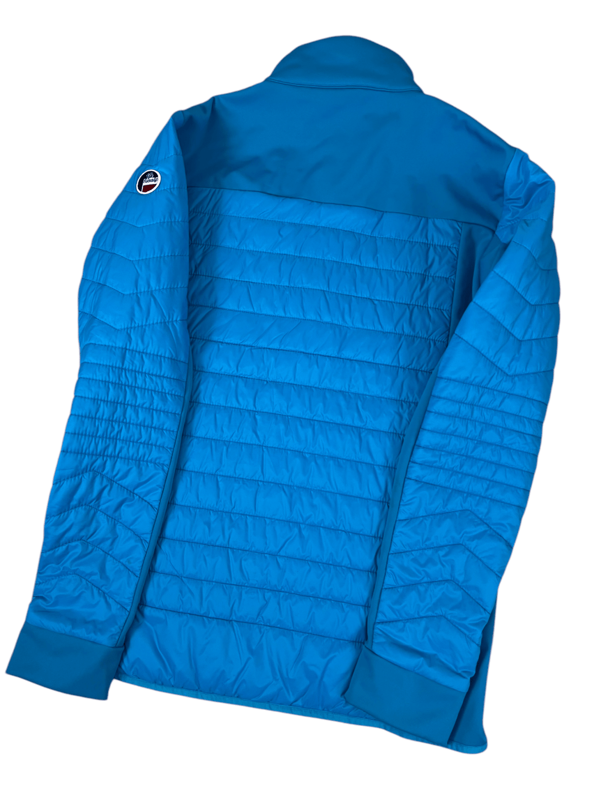 Veste Fusalp - vue 4