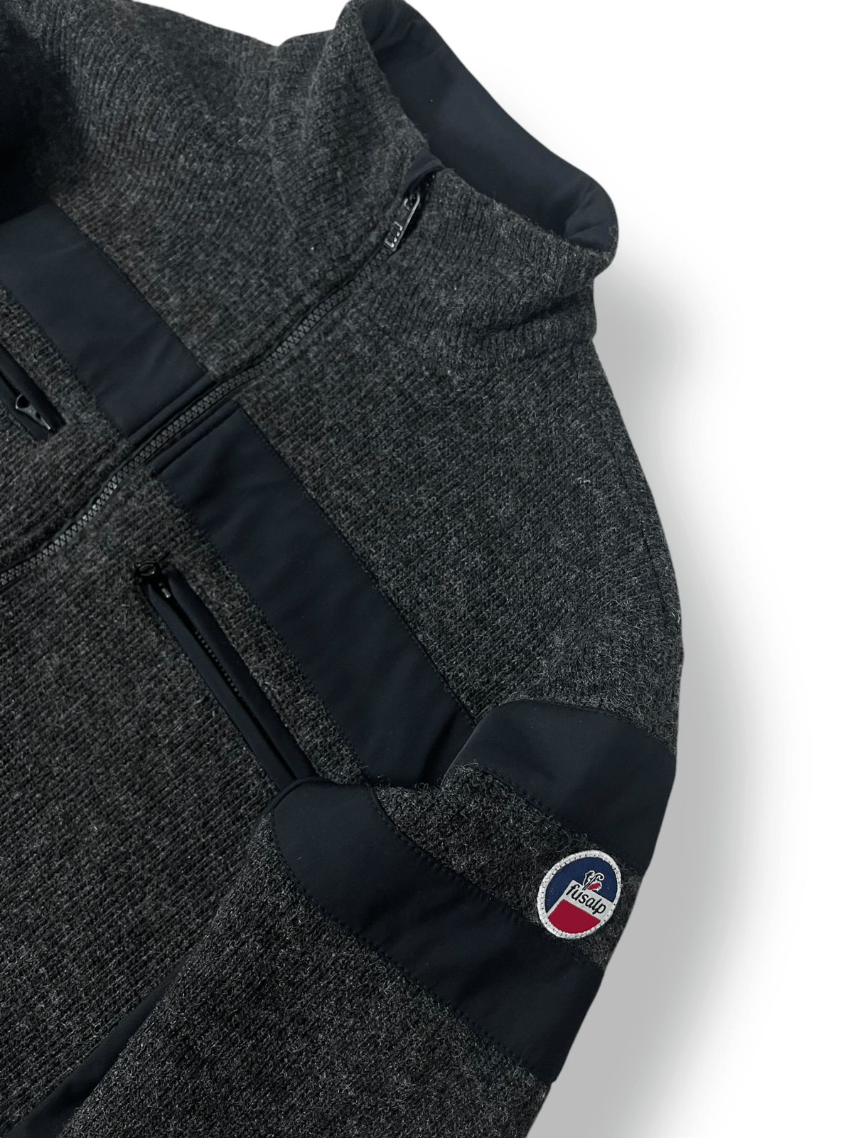 VESTE FUSLAP - NB08 SHOP