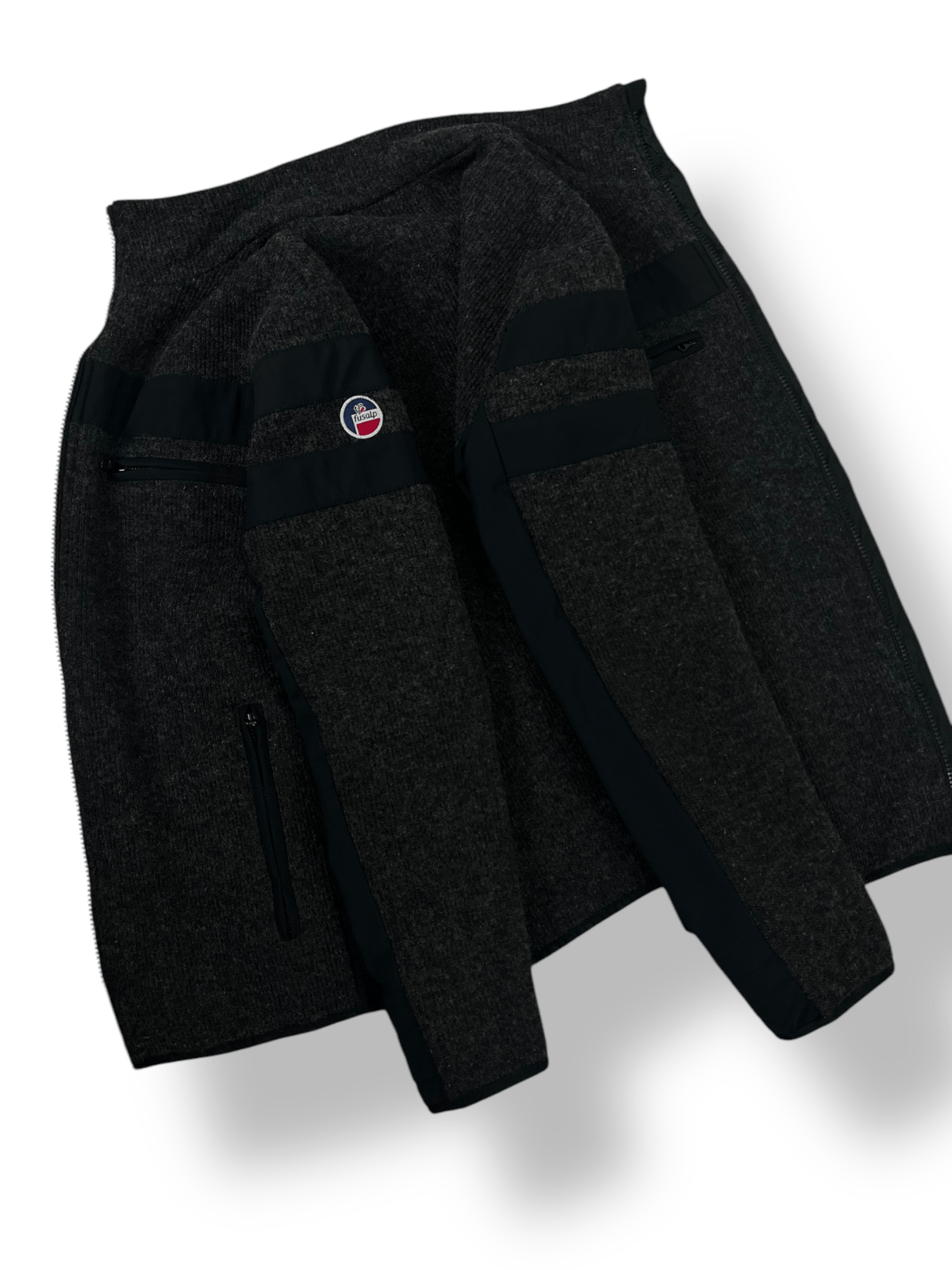 VESTE FUSLAP - NB08 SHOP