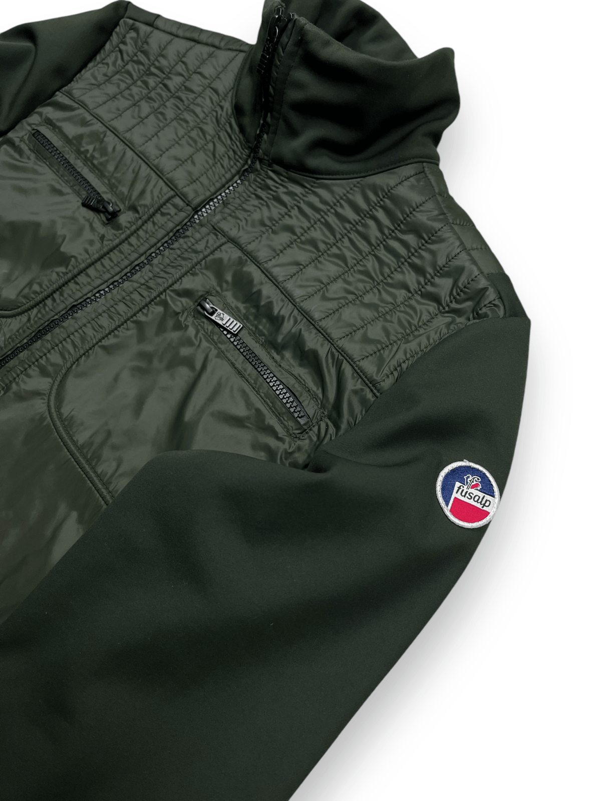 VESTE FUSALP - NB08 SHOP