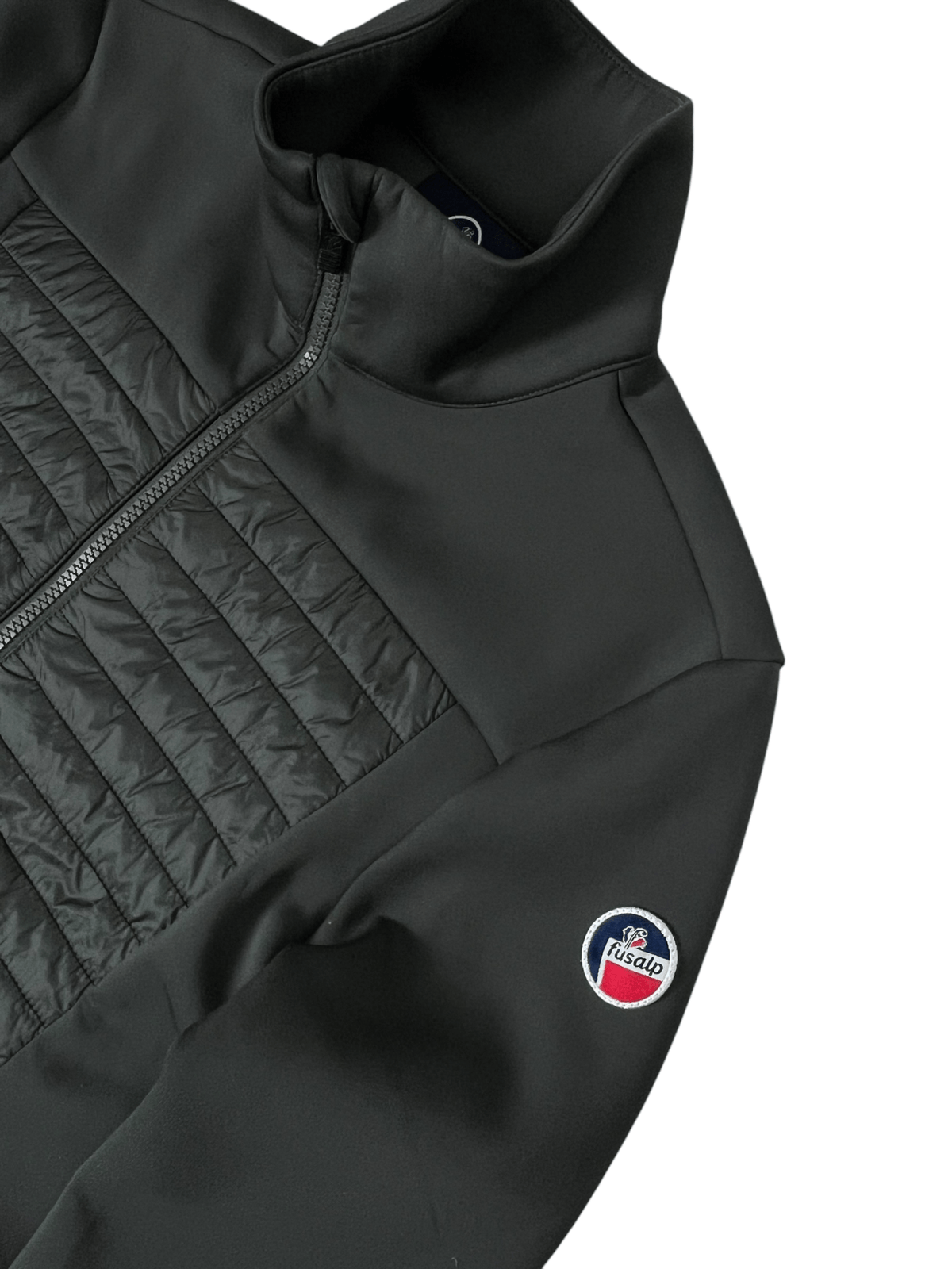 VESTE FUSLAP - NB08 SHOP