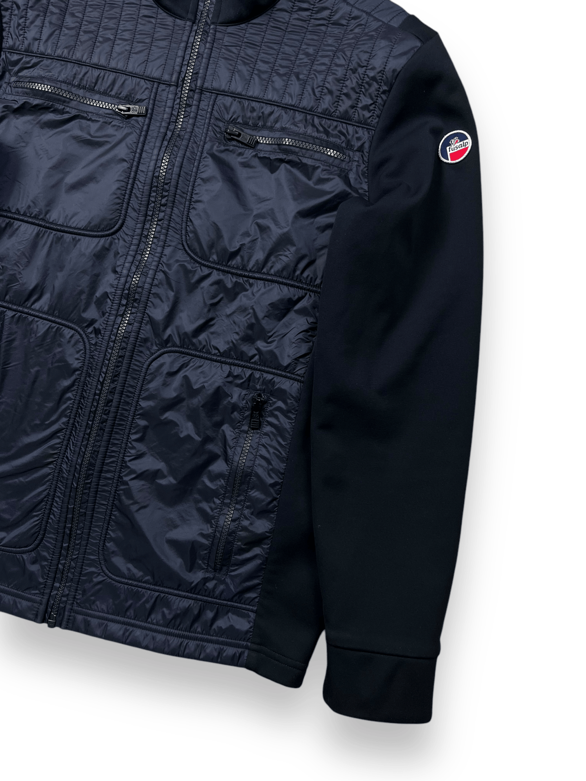 VESTE FUSALP - NB08 SHOP