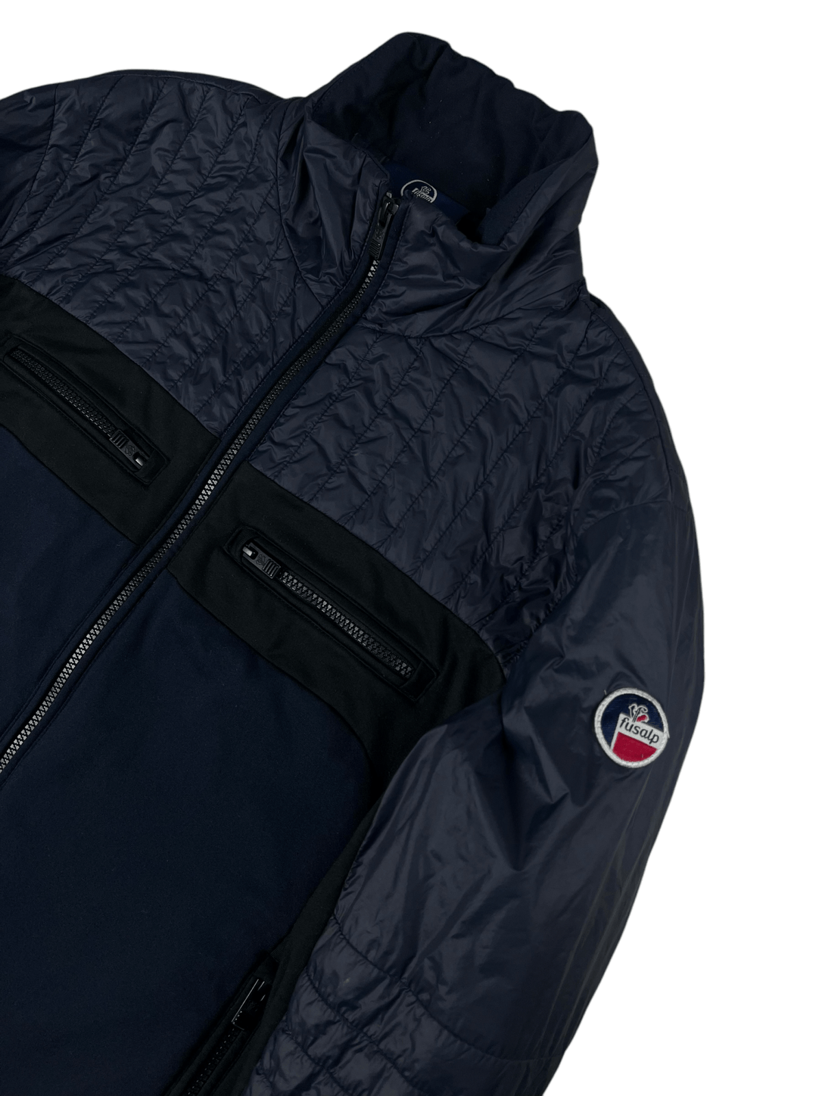 VESTE FUSALP - NB08 SHOP