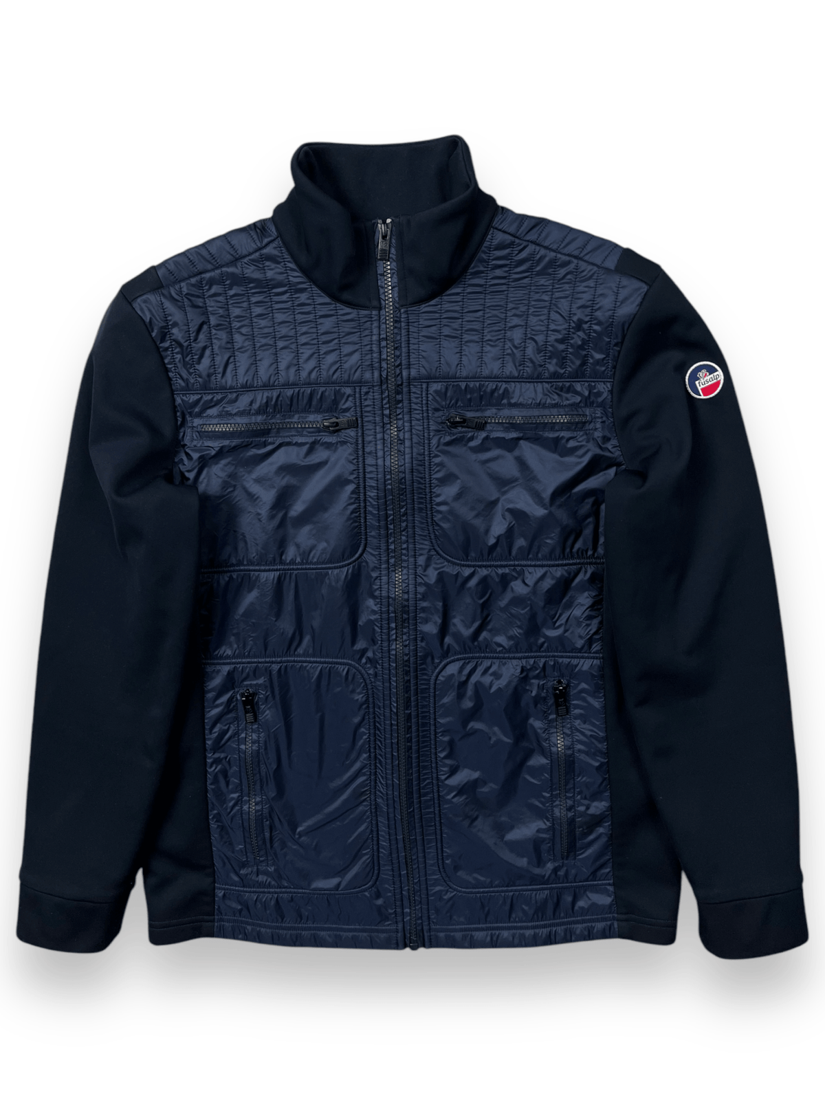 VESTE FUSALP - NB08 SHOP