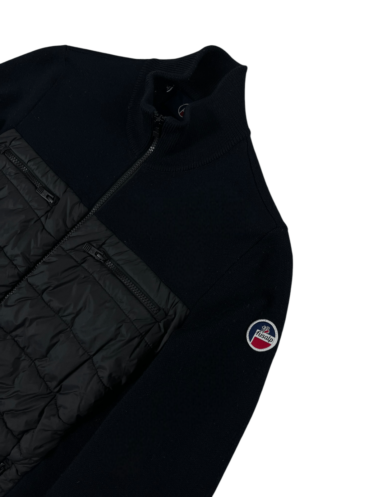 VESTE FUSALP - NB08 SHOP