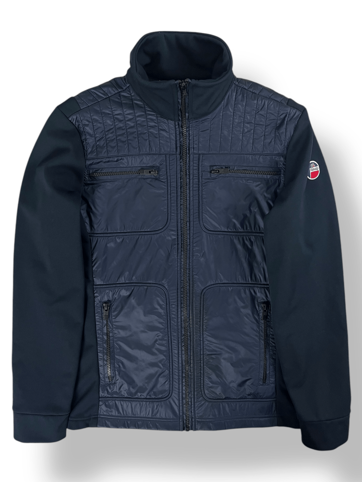 VESTE FUSALP - NB08 SHOP