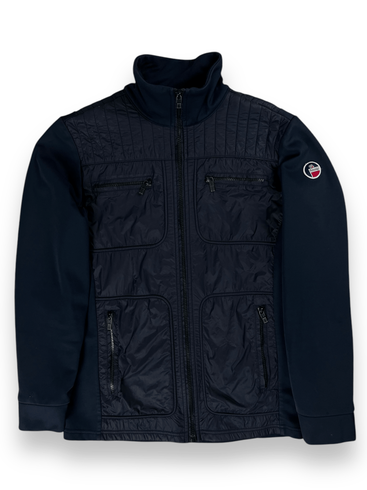VESTE FUSLAP - NB08 SHOP