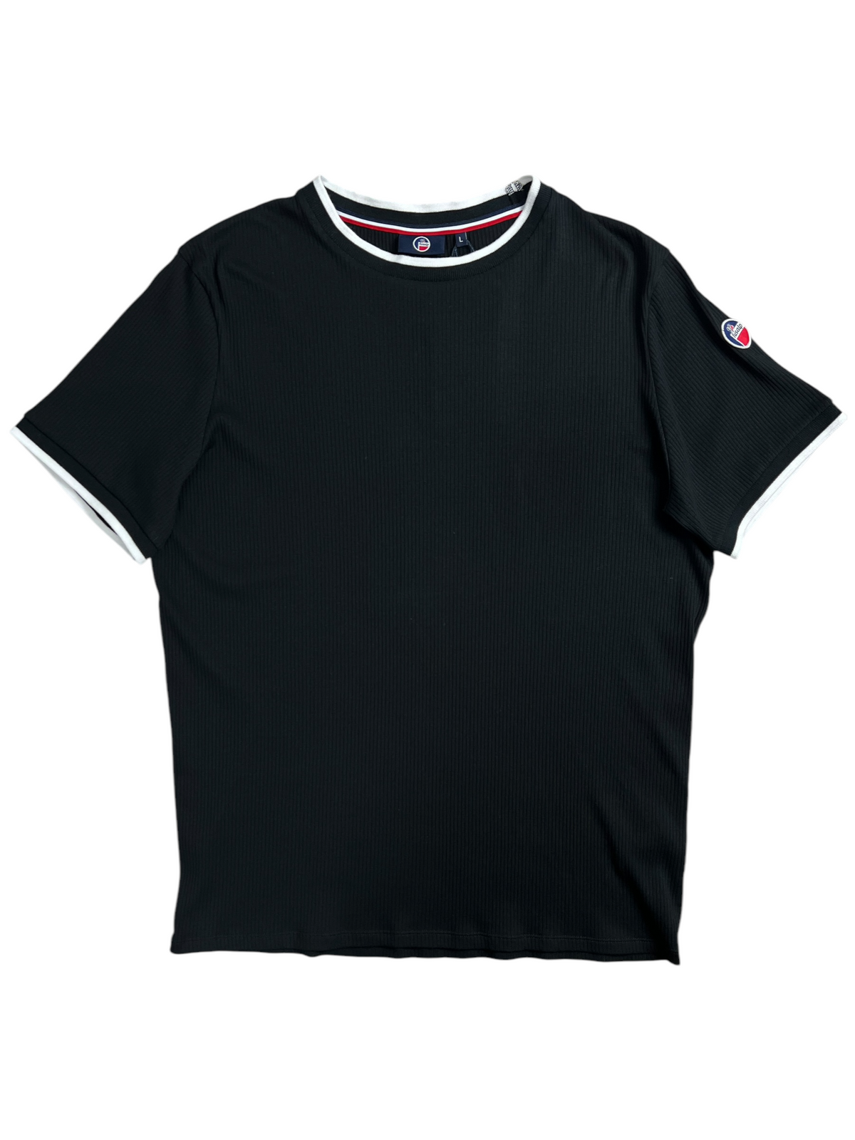 Veste Fusalp noir taille L - Vue de face