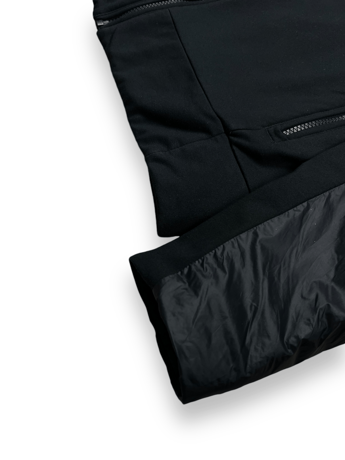 VESTE FUSALP - NB08 SHOP