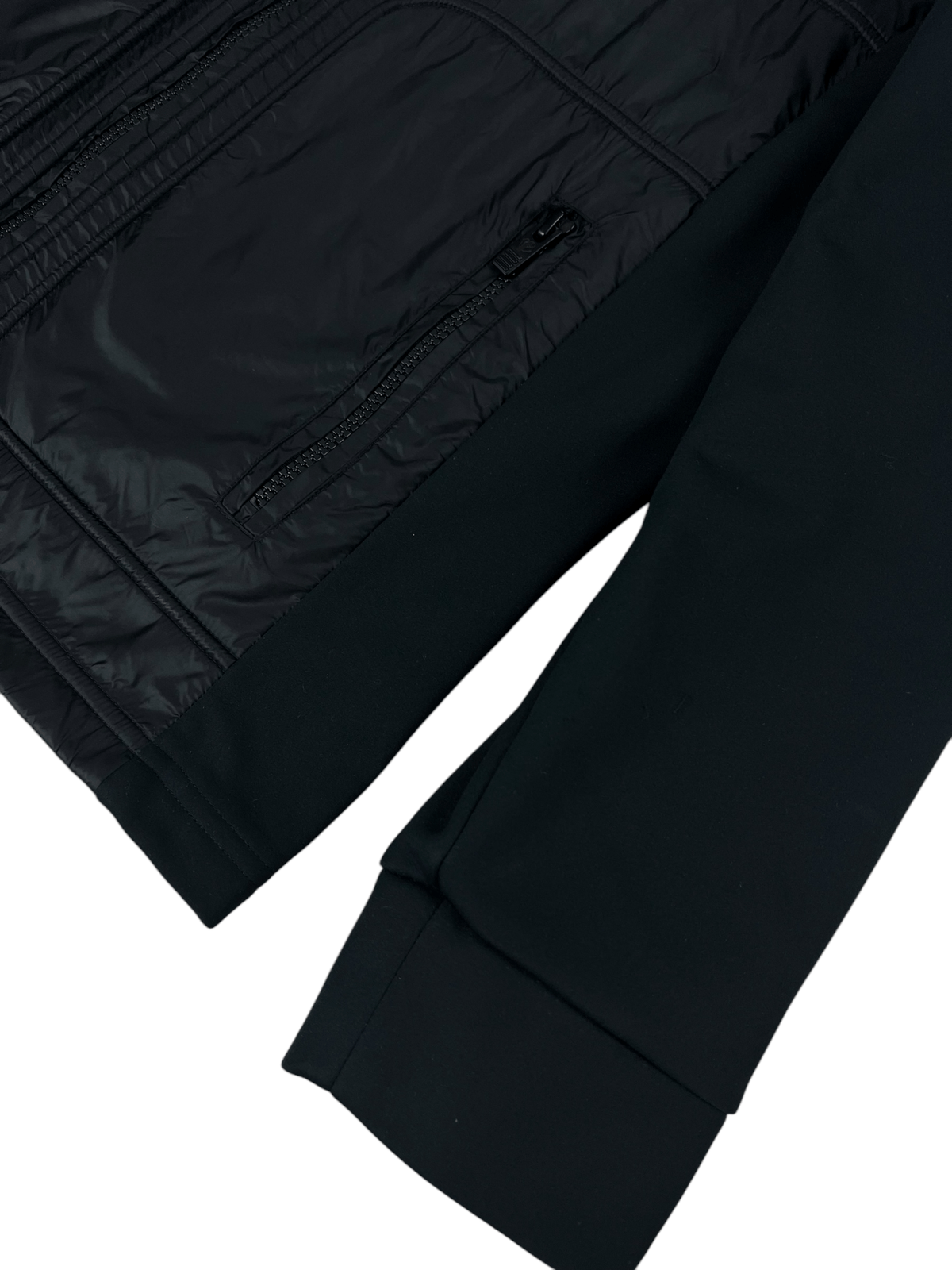 VESTE FUSALP - NB08 SHOP