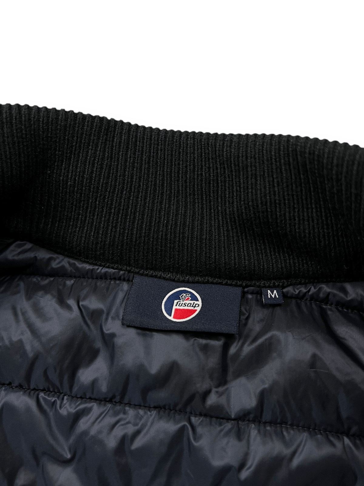VESTE FUSALP - NB08 SHOP