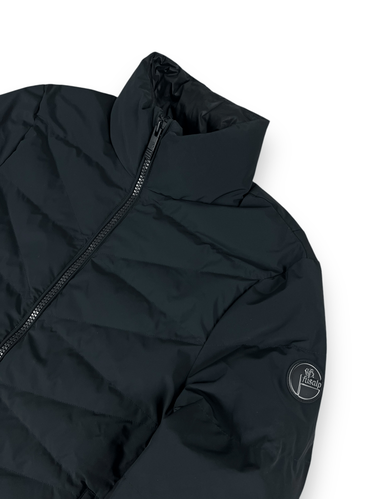 VESTE FUSALP - NB08 SHOP