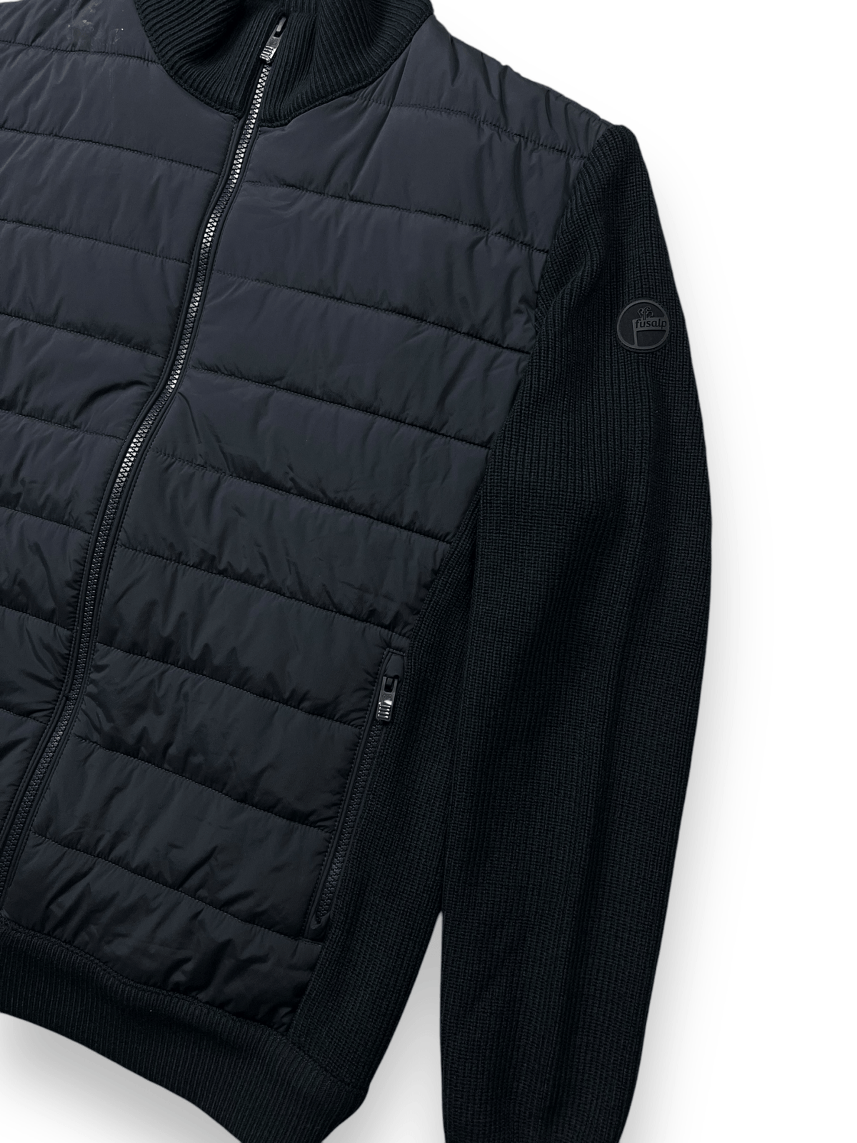 VESTE FUSALP - NB08 SHOP