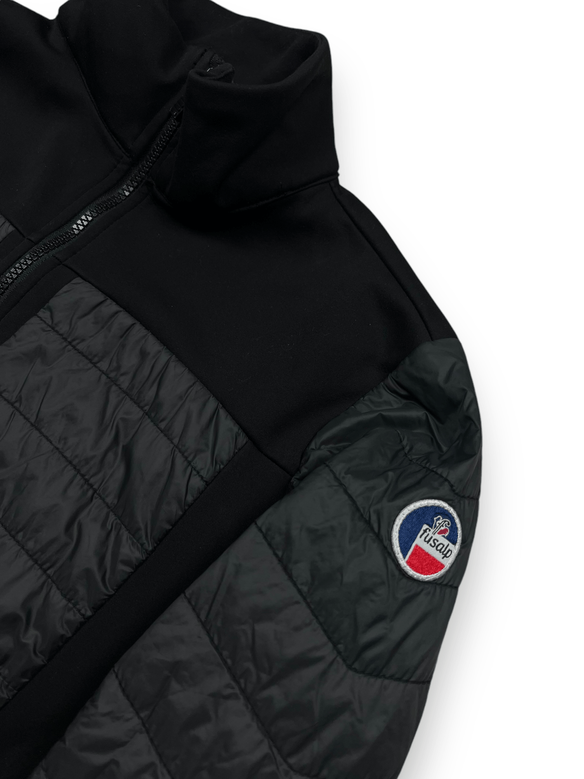 VESTE FUSALP - NB08 SHOP