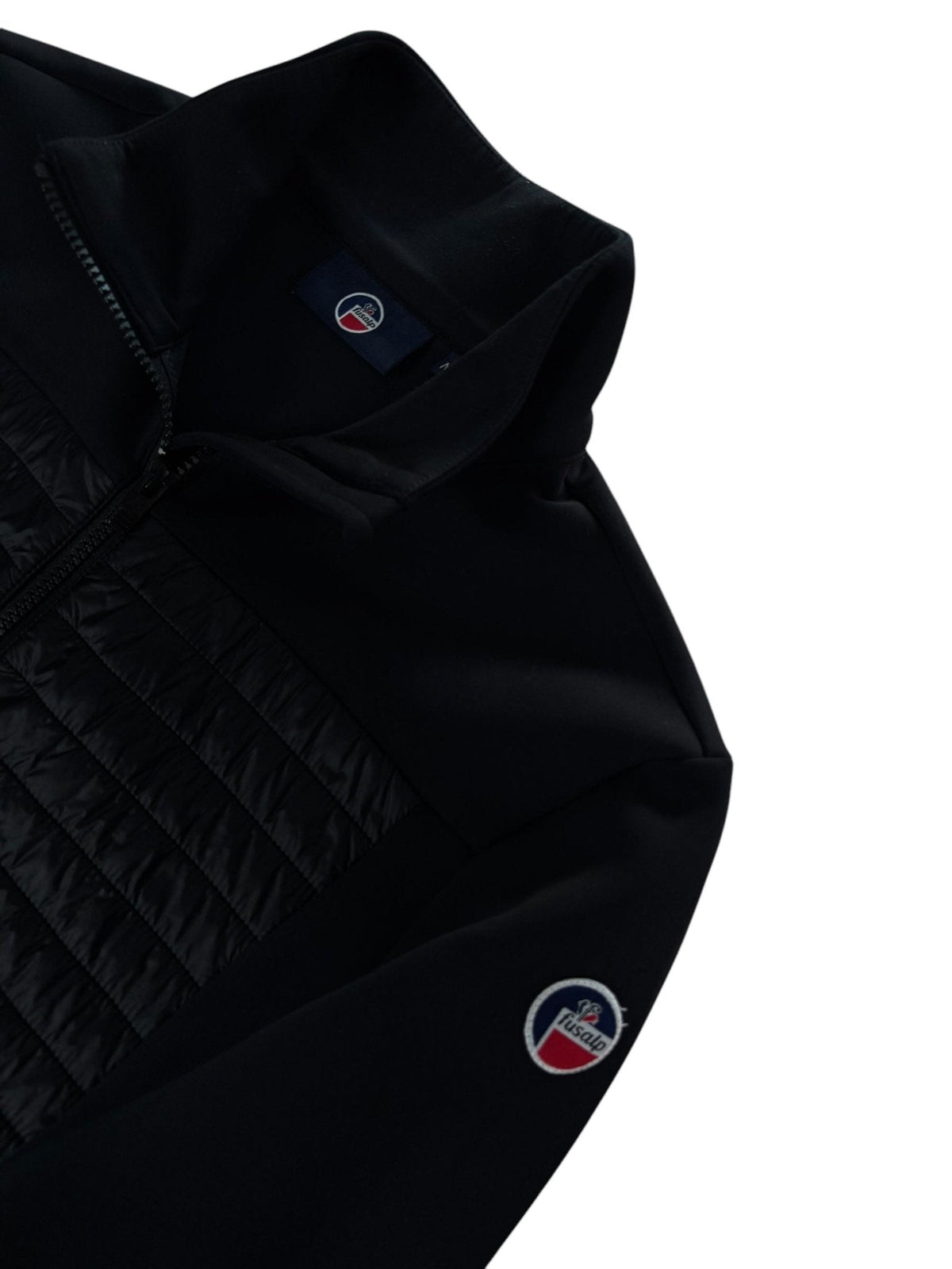 VESTE FUSALP - NB08 SHOP