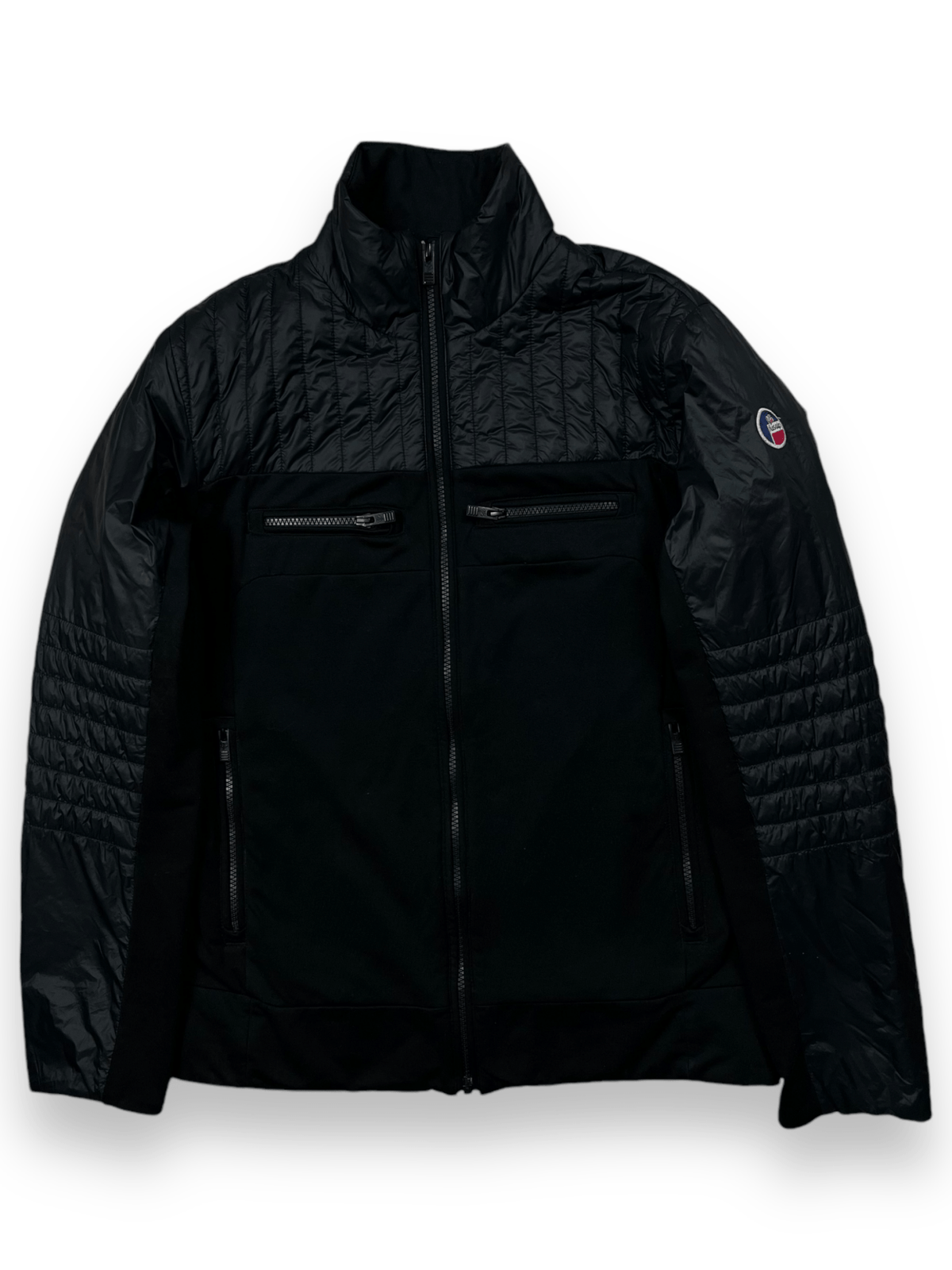 VESTE FUSALP - NB08 SHOP