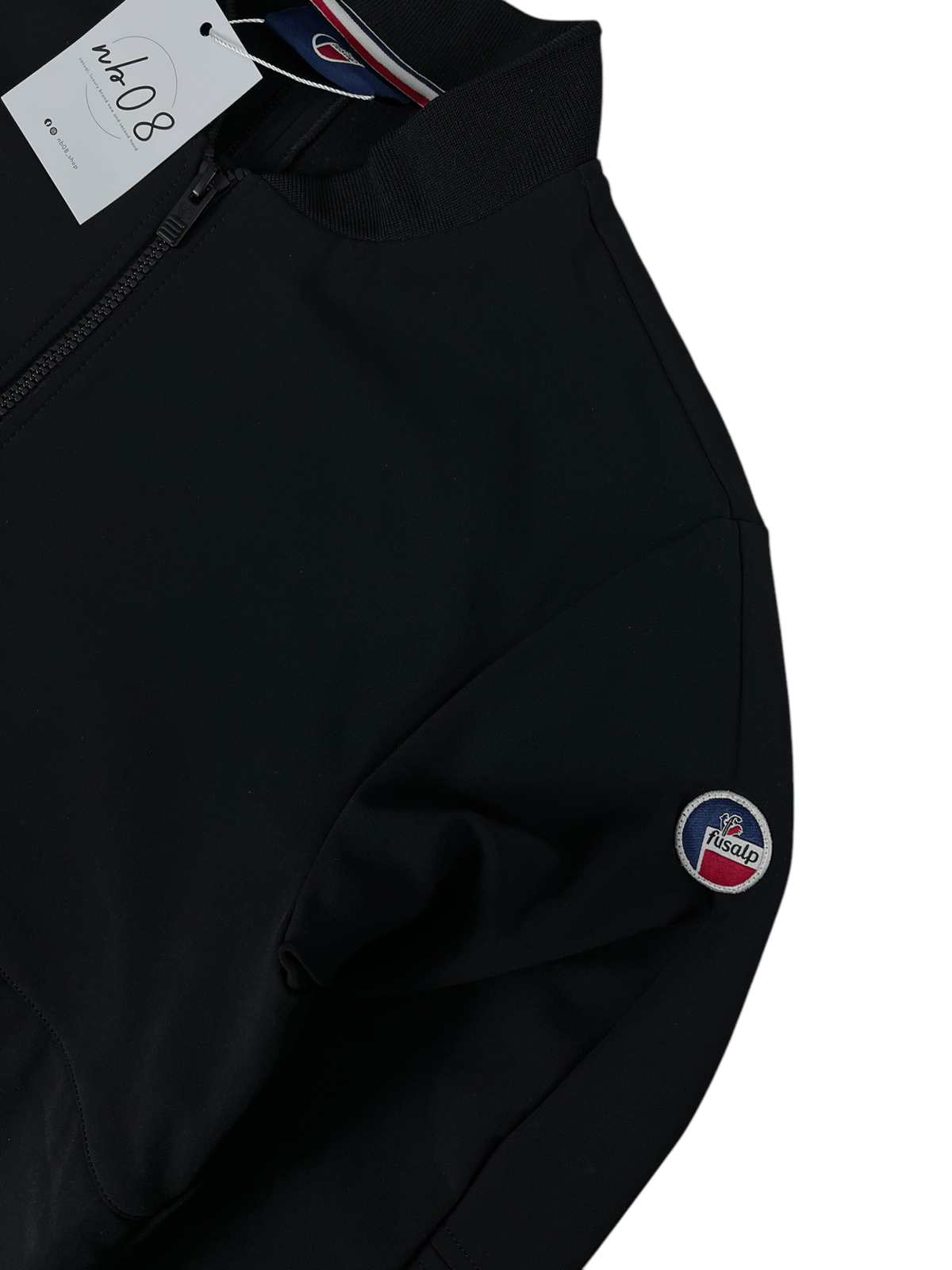 VESTE FUSALP - NB08 SHOP