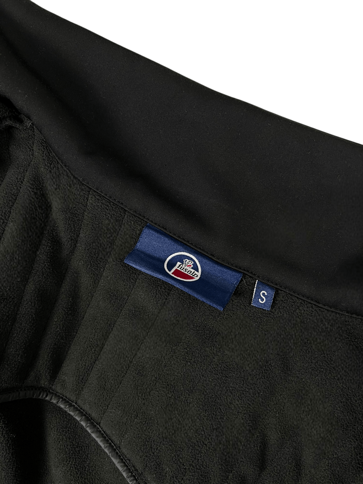 VESTE FUSLAP - NB08 SHOP
