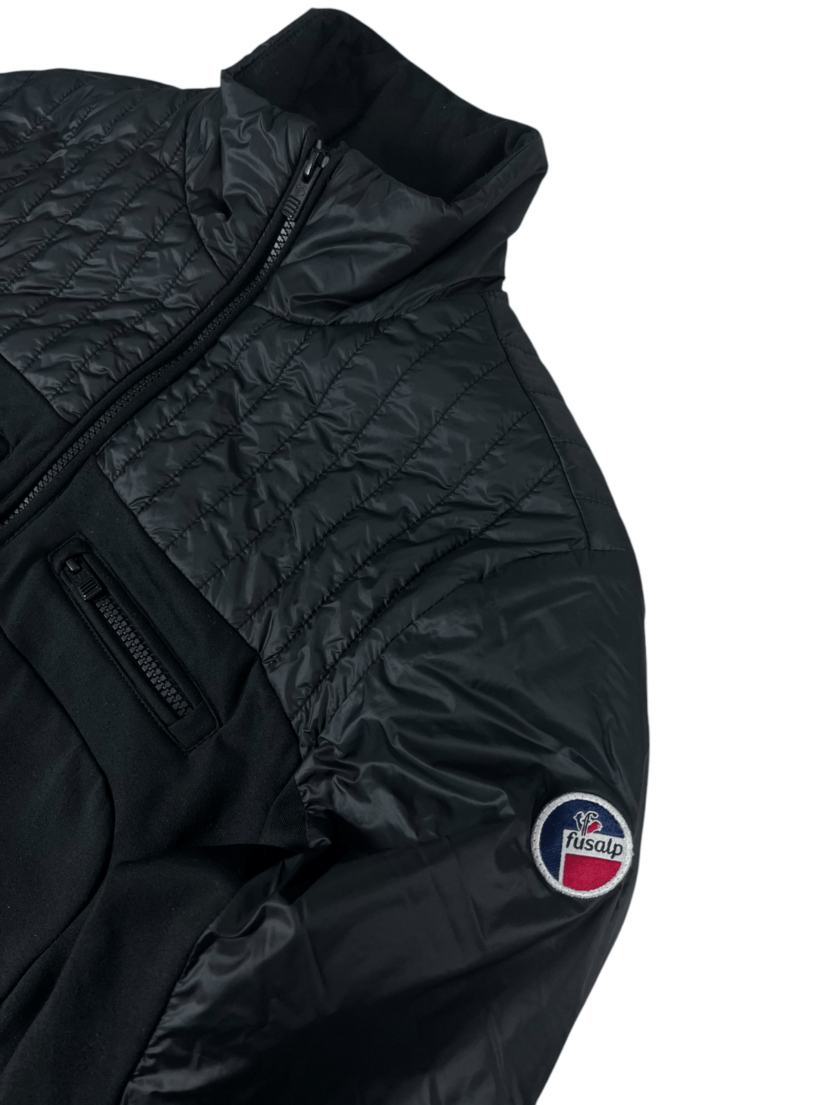 VESTE FUSLAP - NB08 SHOP