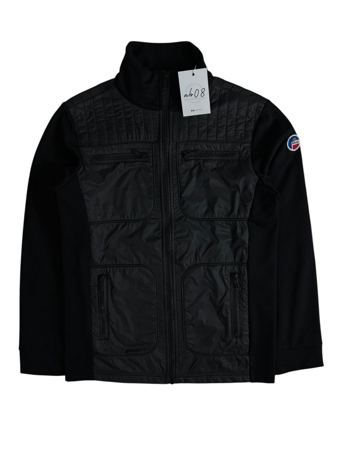 VESTE FUSALP - NB08 SHOP