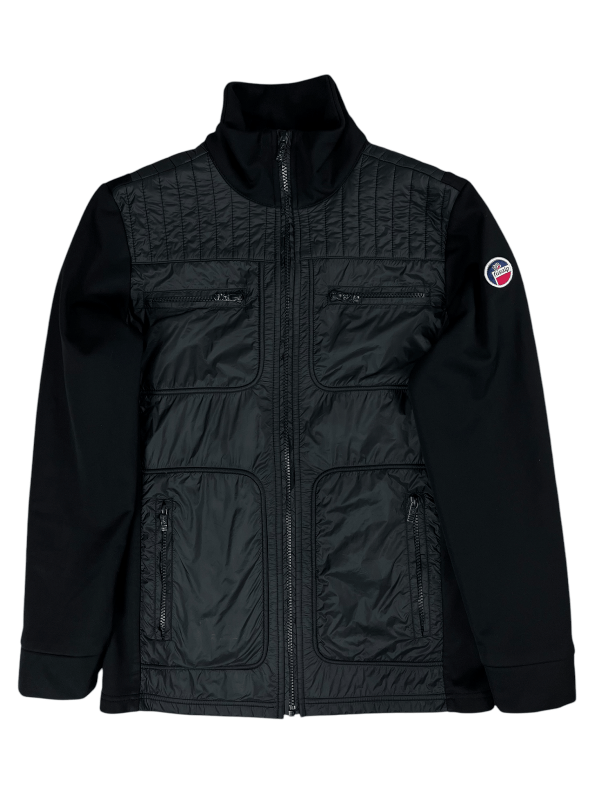 VESTE FUSLAP - NB08 SHOP