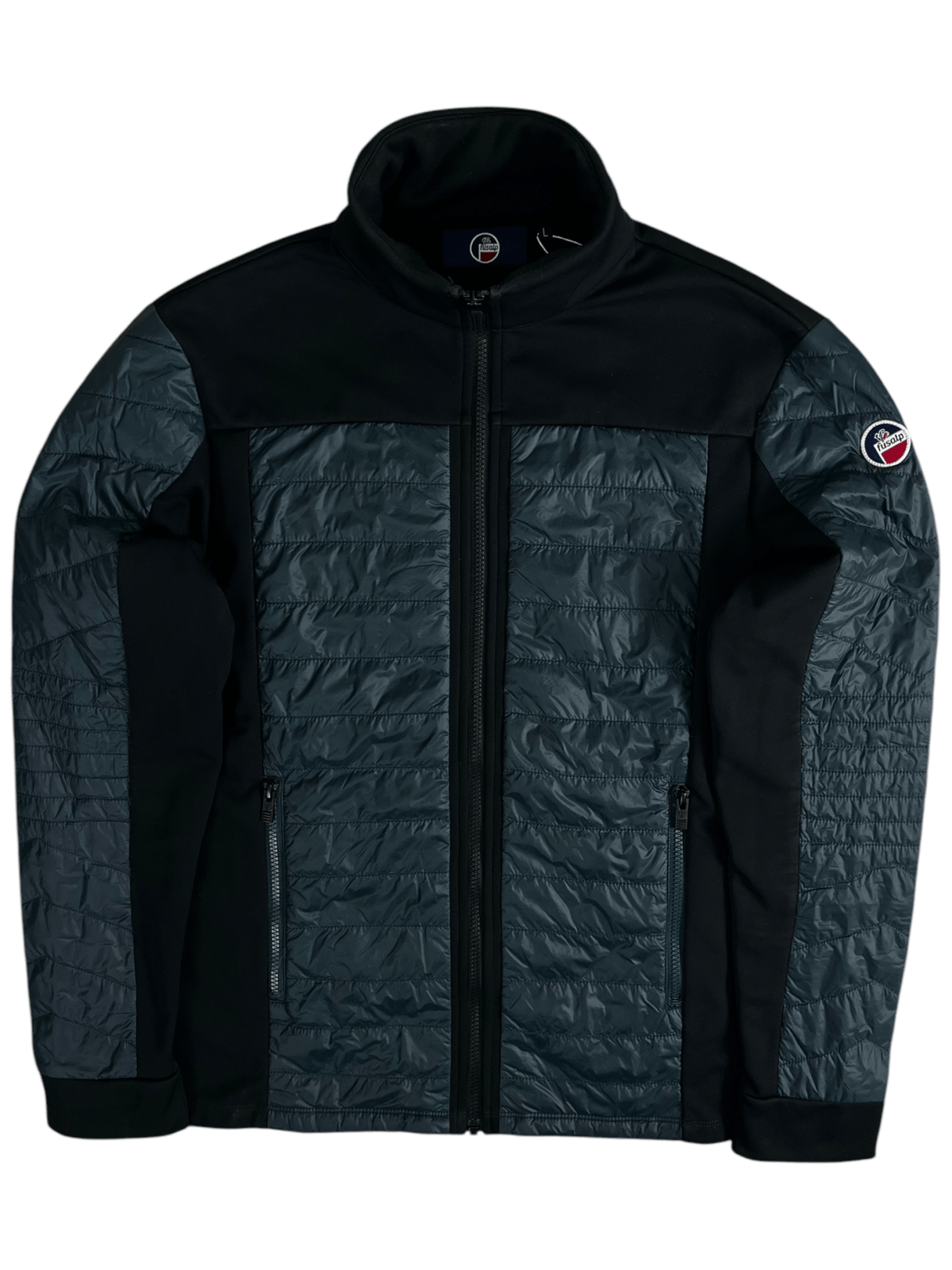 VESTE FUSALP - NB08 SHOP