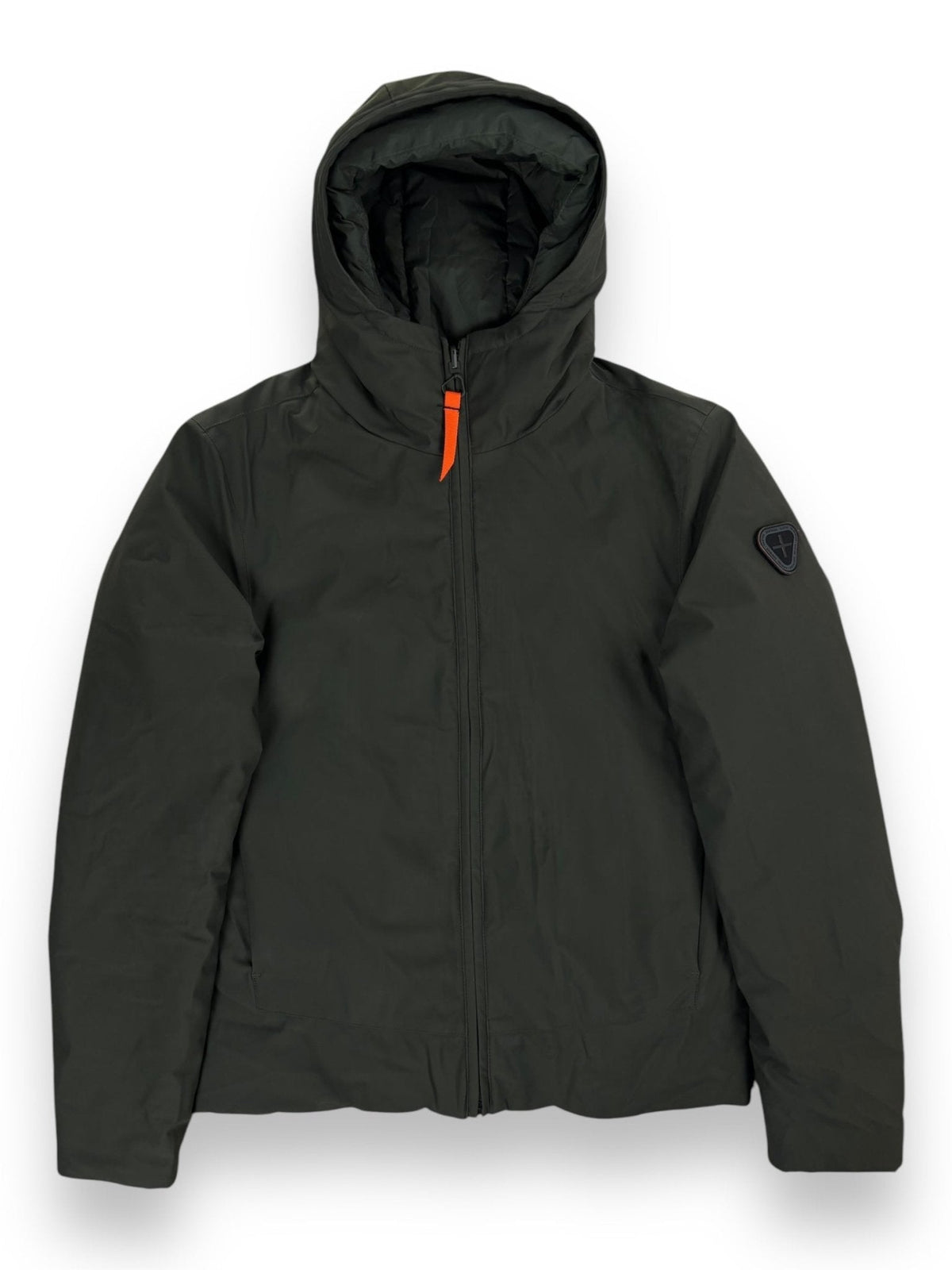 VESTE GERTRUDE GASTON GASPAR RÉVERSIBLE - NB08 SHOP