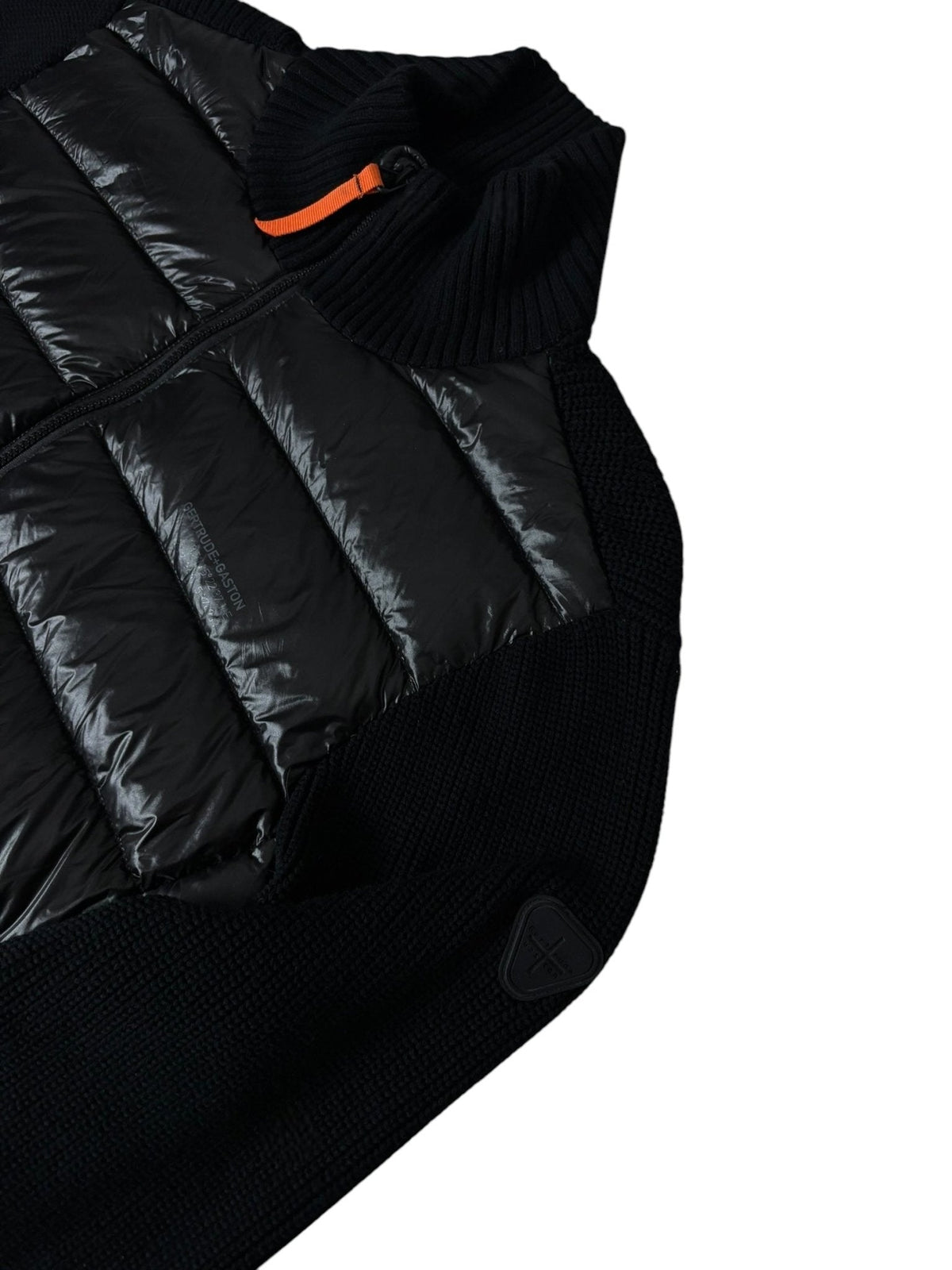 VESTE GERTRUDE GASTON LAURENT - NB08 SHOP