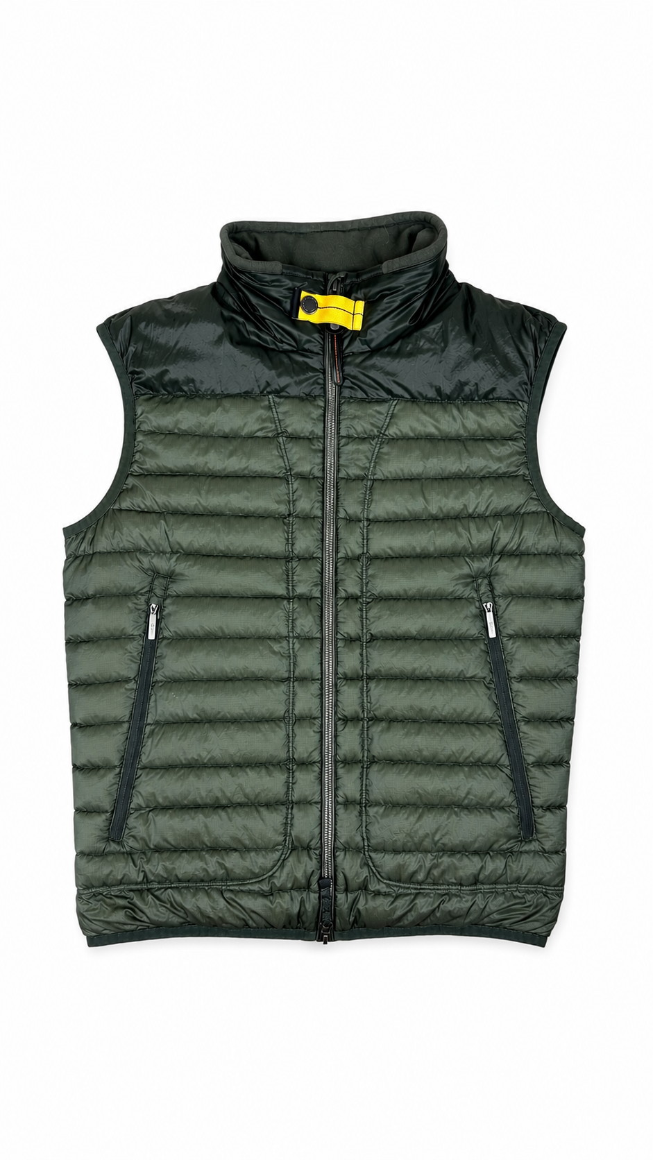Gilet Parajumpers kaki taille S - vue 1/5