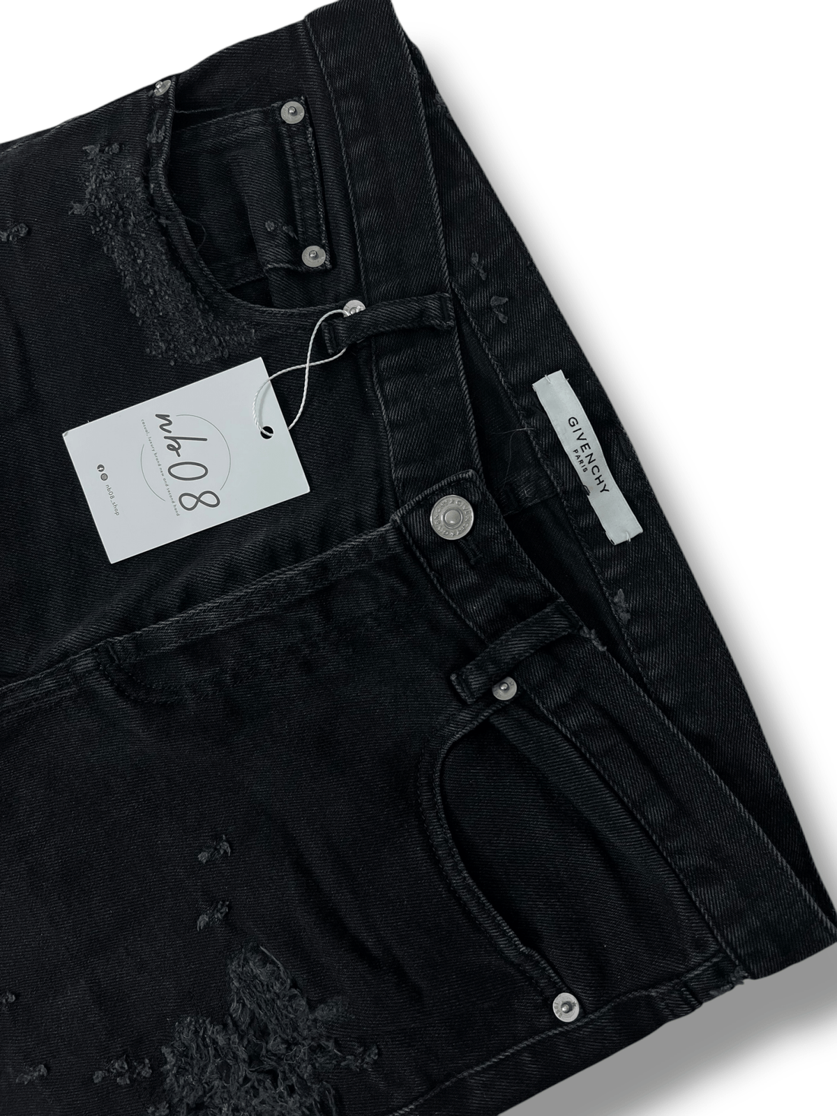 JEAN GIVENCHY - NB08 SHOP